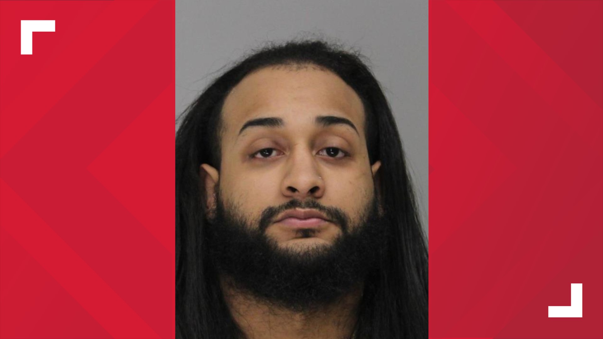 Man accused of shooting at Dallas Dave & Buster's posts bond