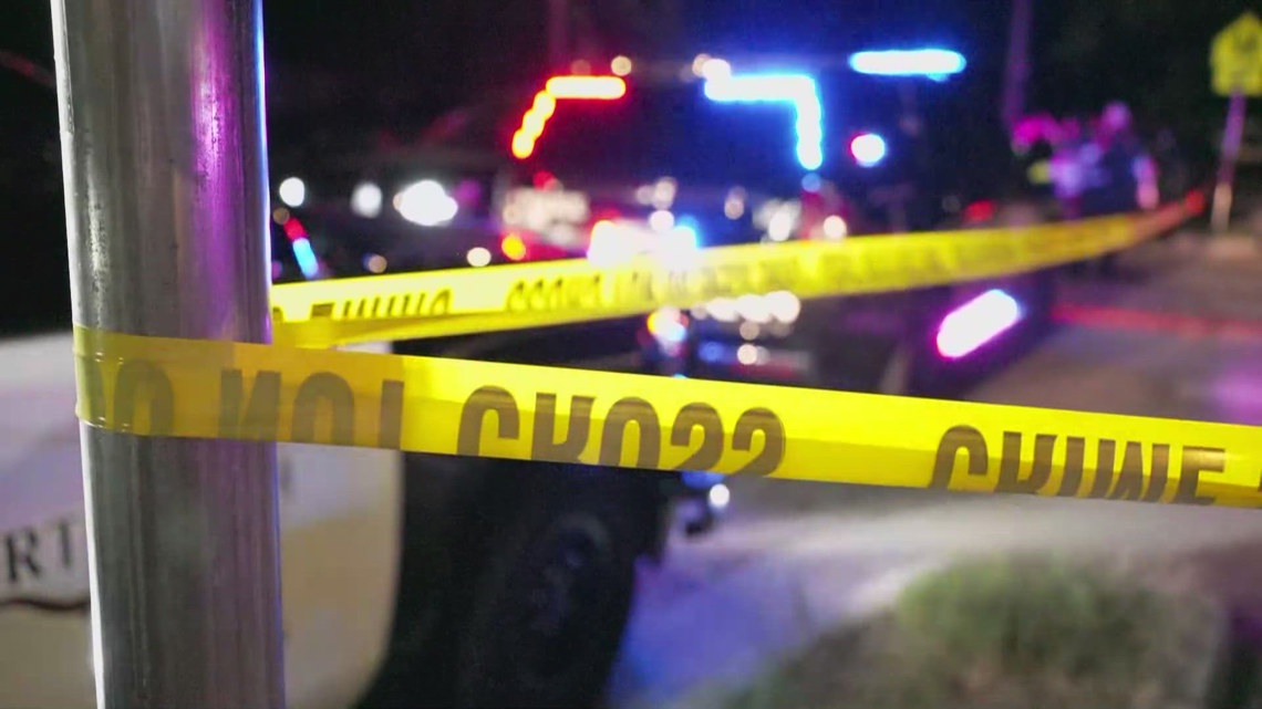 Investigation underway after fatal shootings overnight in Fort Worth ...