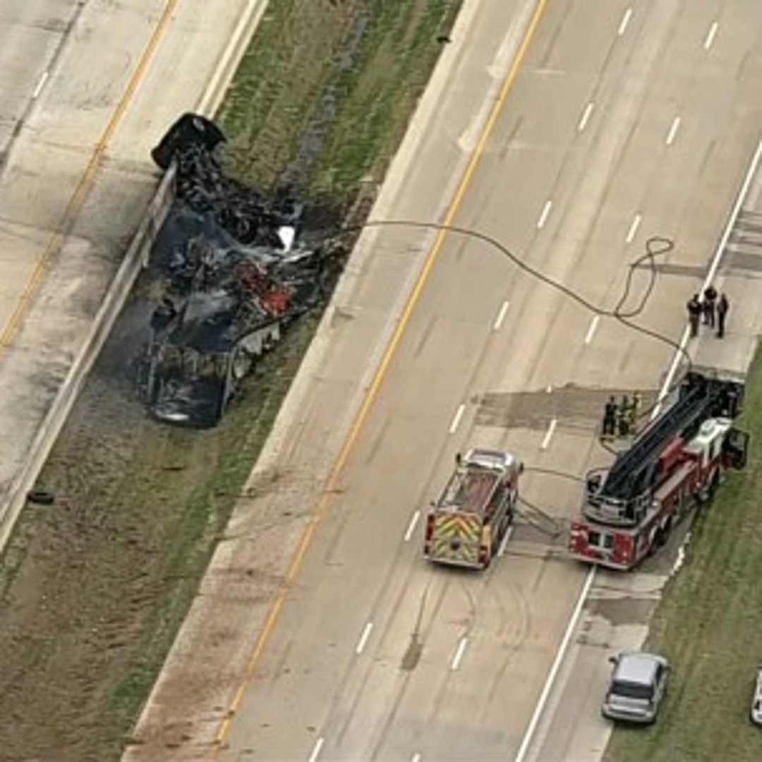 Third person dies in connection with Far North Dallas car accident ...