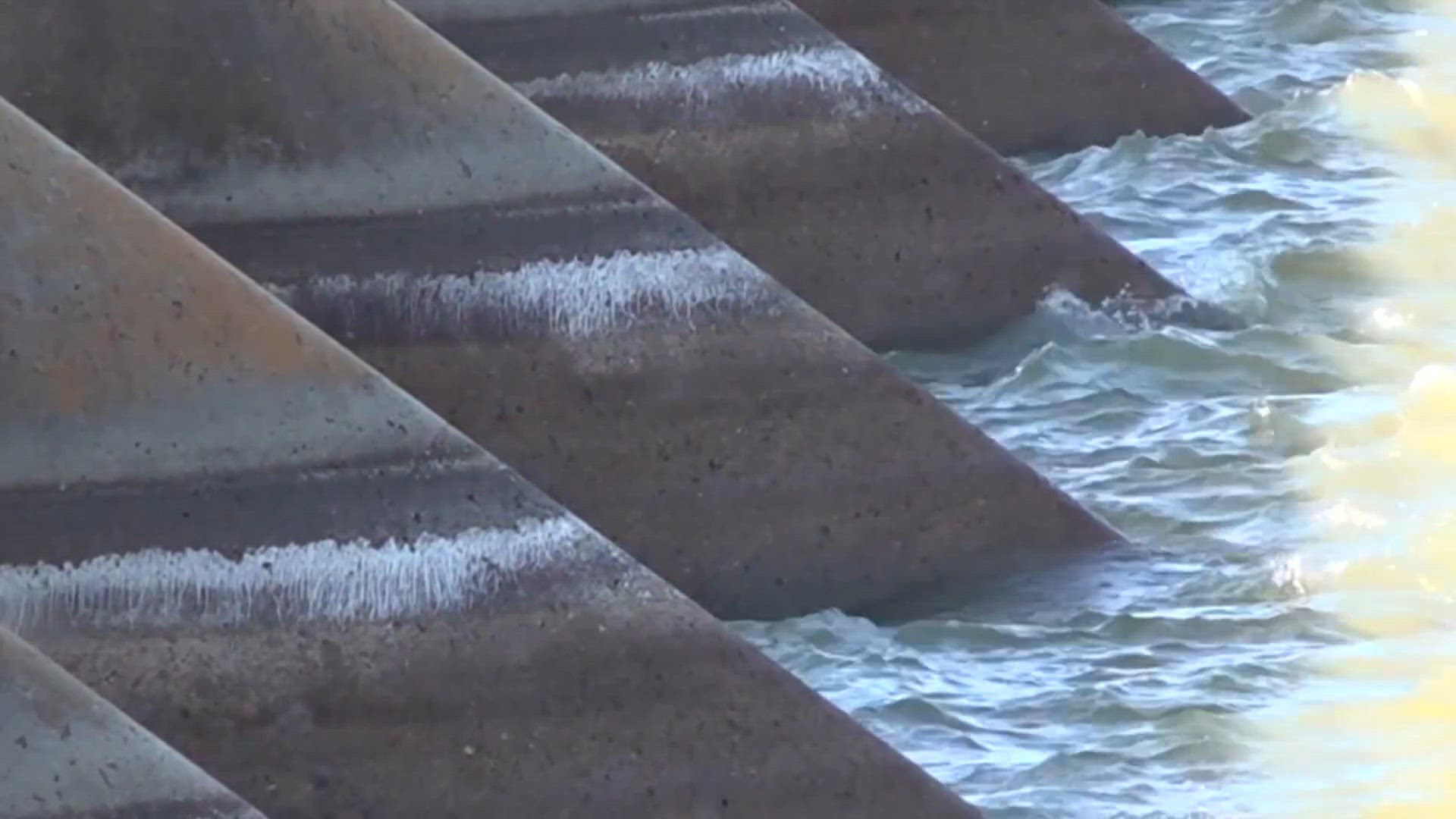 Corpus Christie may ask residents to use 25% less water amid the ...