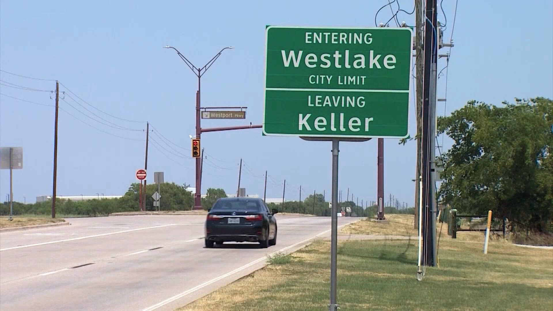 'Disappointed': Keller mayor decries City of Westlake vote to cancel ...