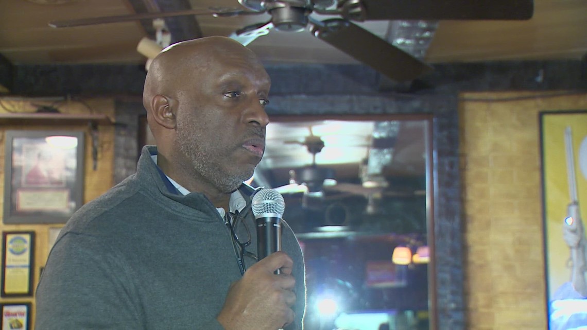 'I wish it had been better': Exiting Dallas city manager comments on ...