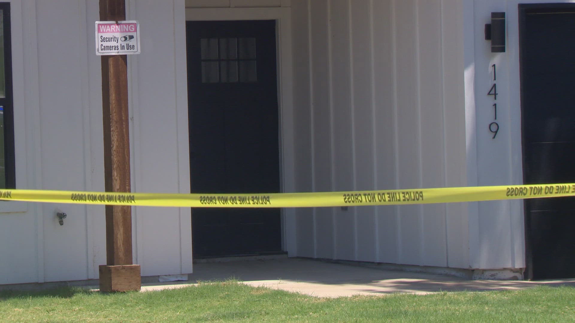 North Texas man shoots home invasion suspect | wfaa.com