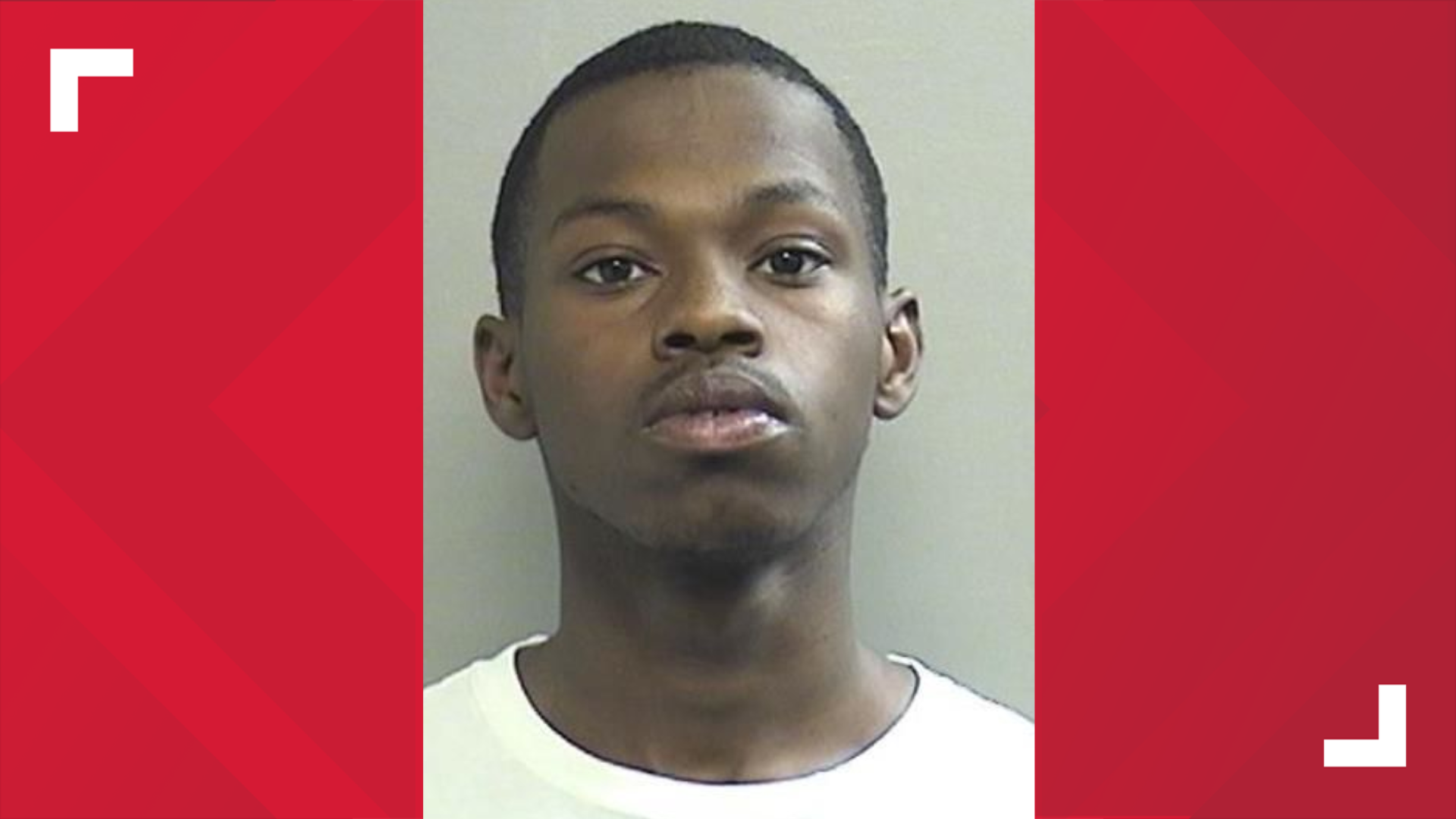 18-year-old Arlington man accused of killing 14-year-old girl | wfaa.com