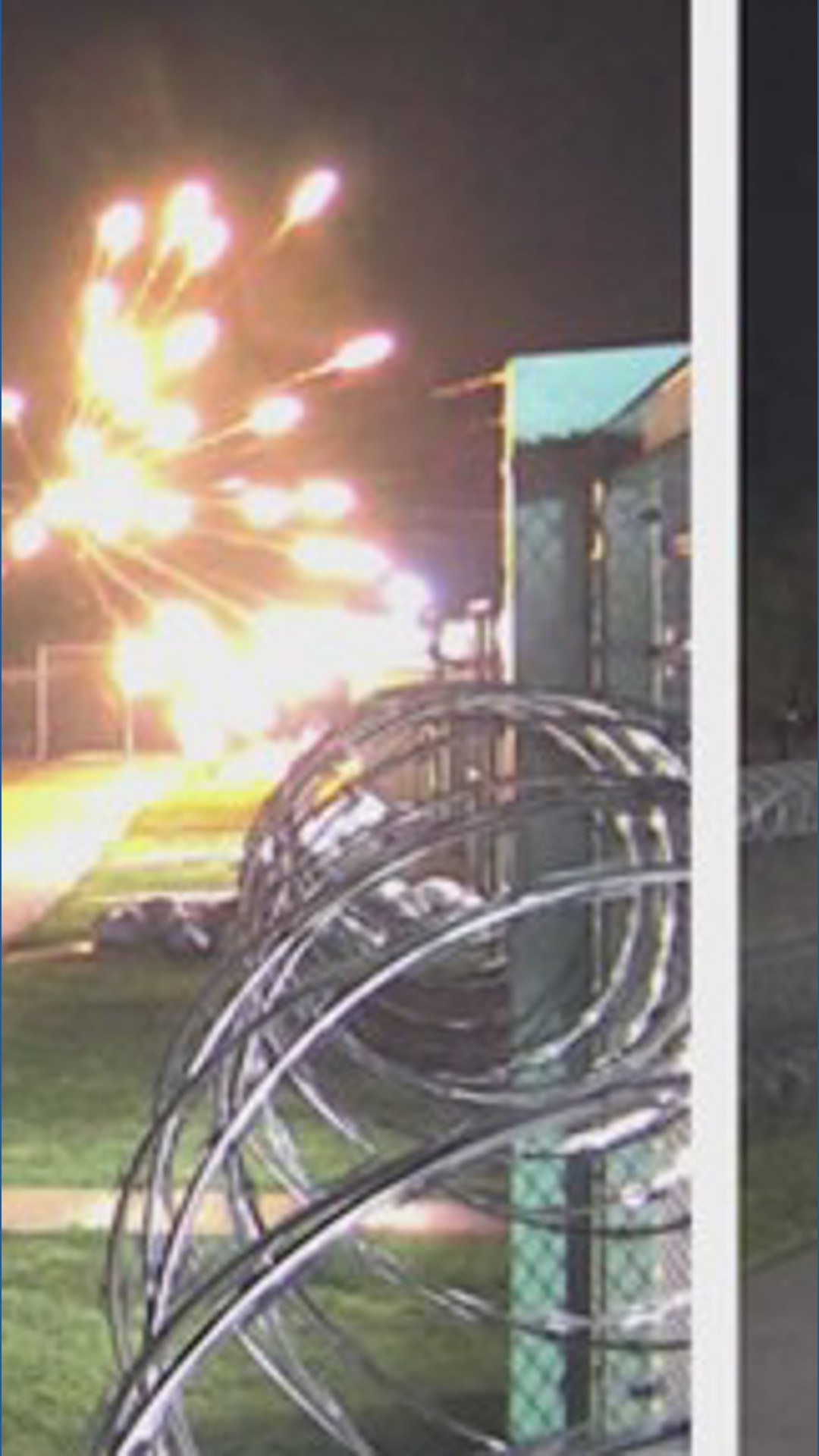Judge declares mistrial in case against 9 people accused of ambushing ...