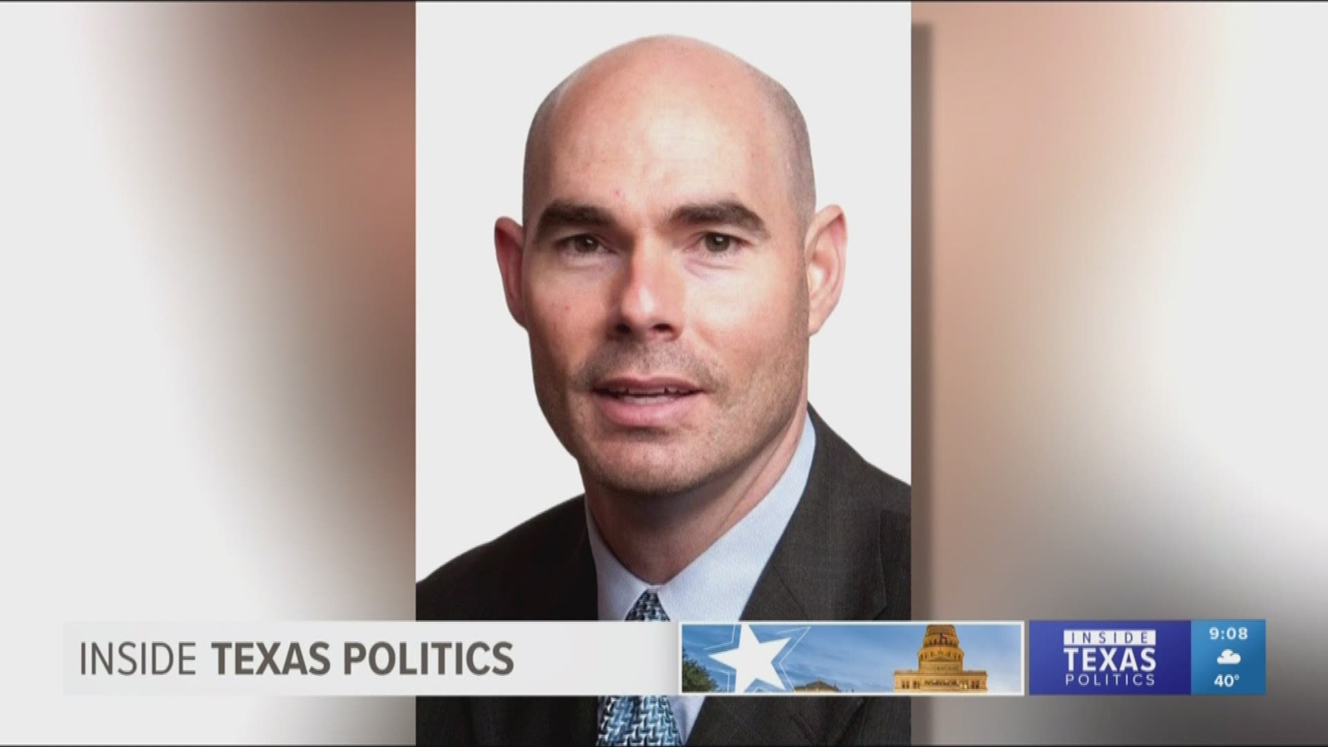 Republican State Representative Dennis Bonnen is presumed to be the next Speaker of the Texas House. Rep. Bonnen, said last week that he has the votes to take the gavel when the legislature reconvenes in January 2019.  Ross Ramsey, co-founder and executiv