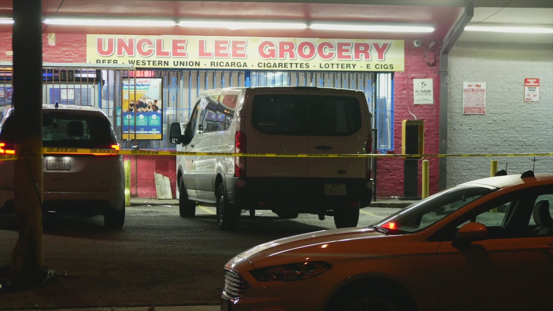 Woman arrested for kidnapping children from Dallas thrift store