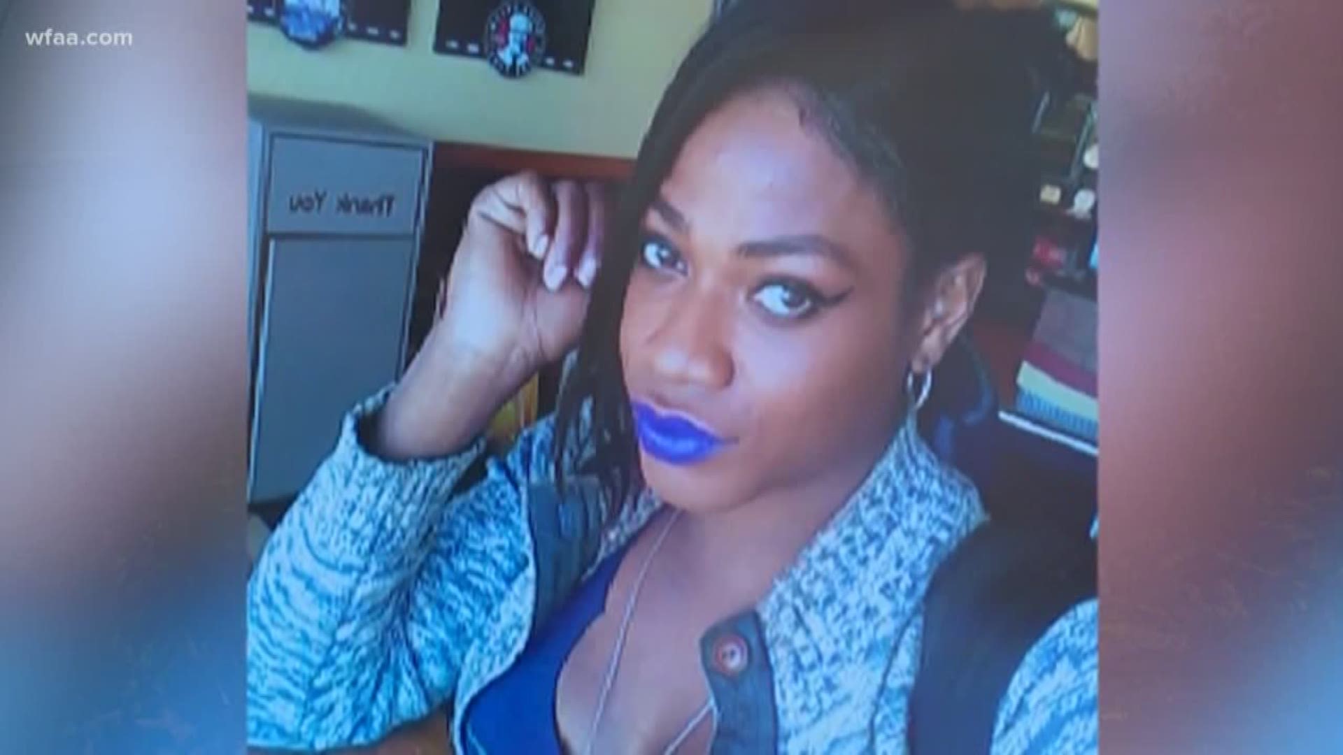 transgender dating dallas