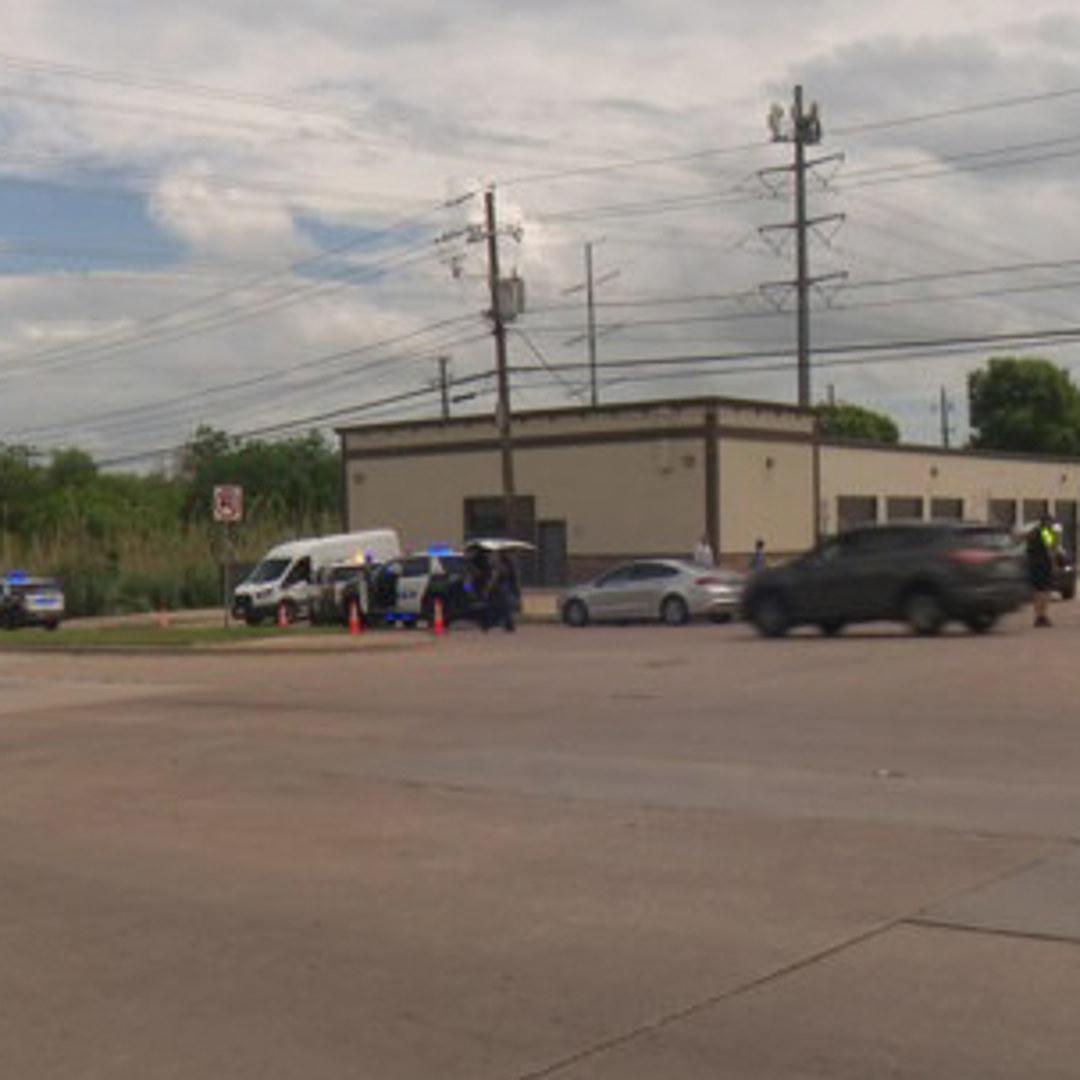 1 person dies in shooting that injured four others at Fort Worth family ...