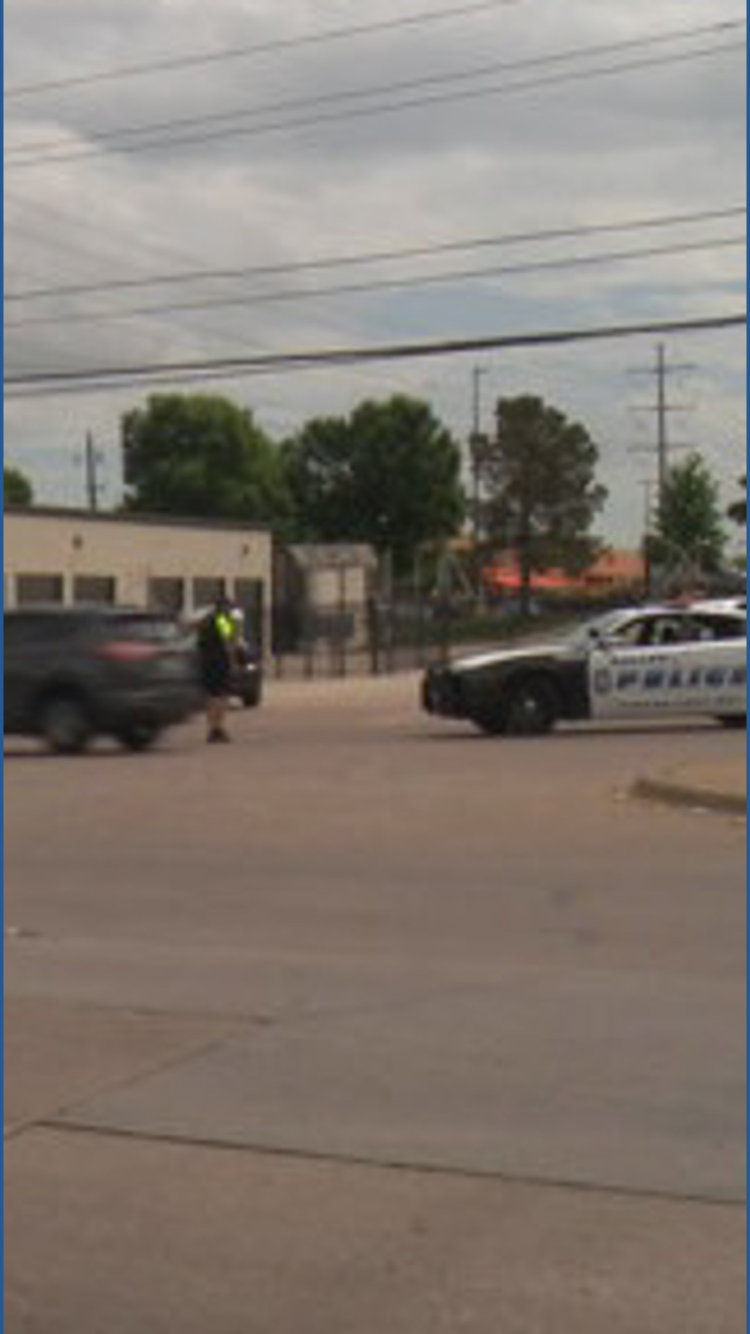 1 person dies in shooting that injured four others at Fort Worth family ...