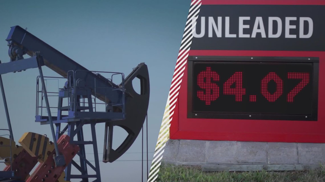 Here's the big reason why gasoline (and oil) prices may stay high
