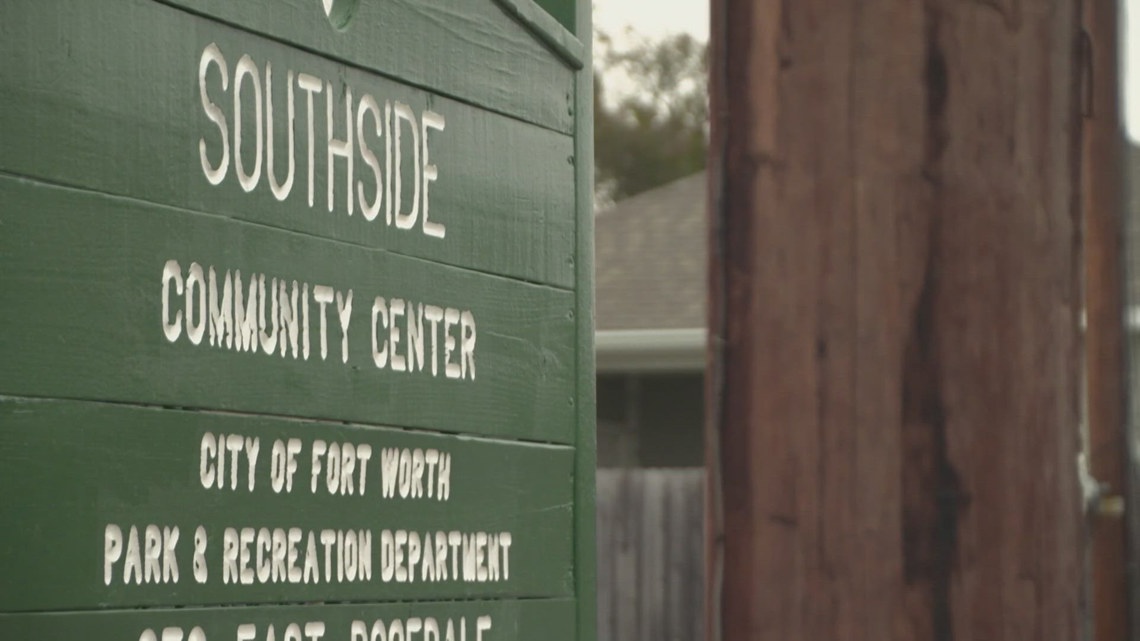 Fort Worth approves using city land to build the National Juneteenth ...