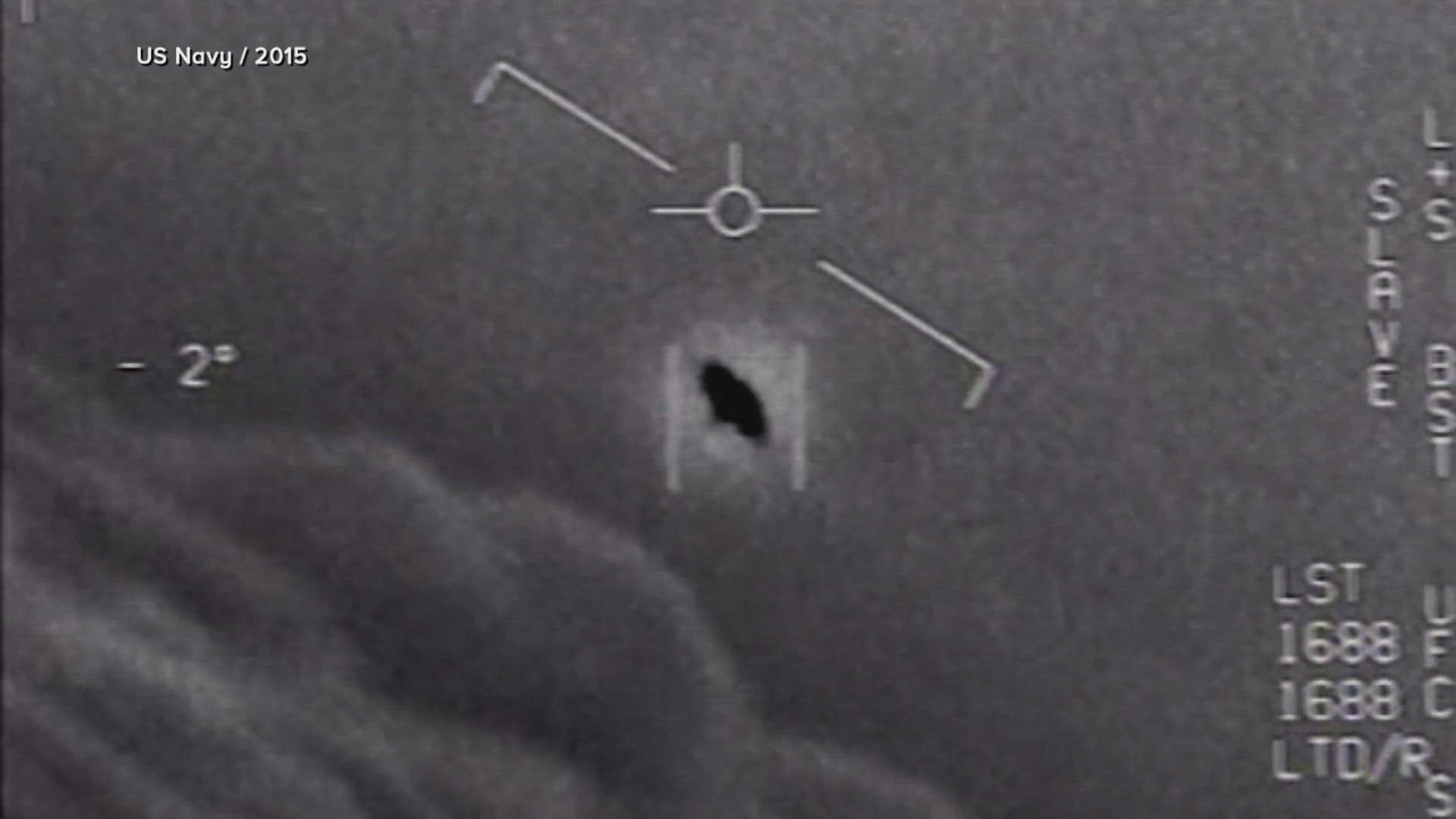 Is the government covering up evidence of UFOs?