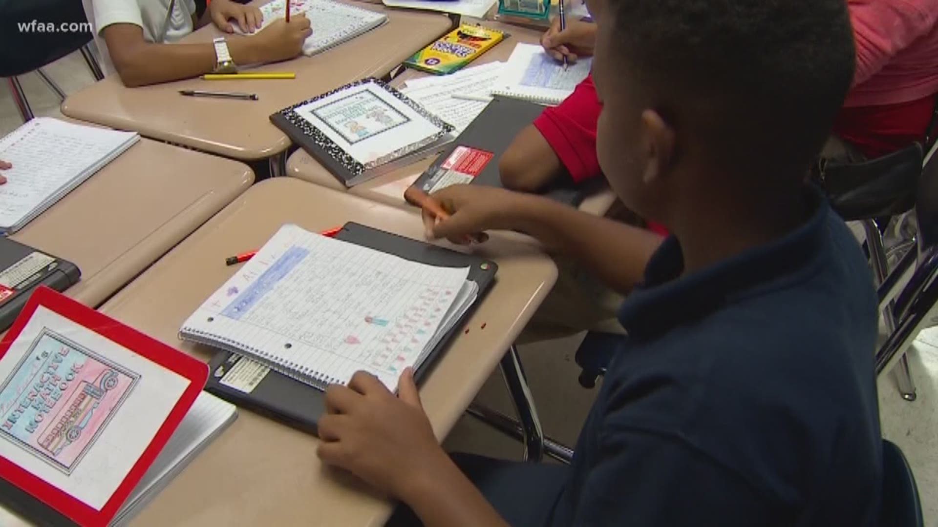 New school district grading system begins this week