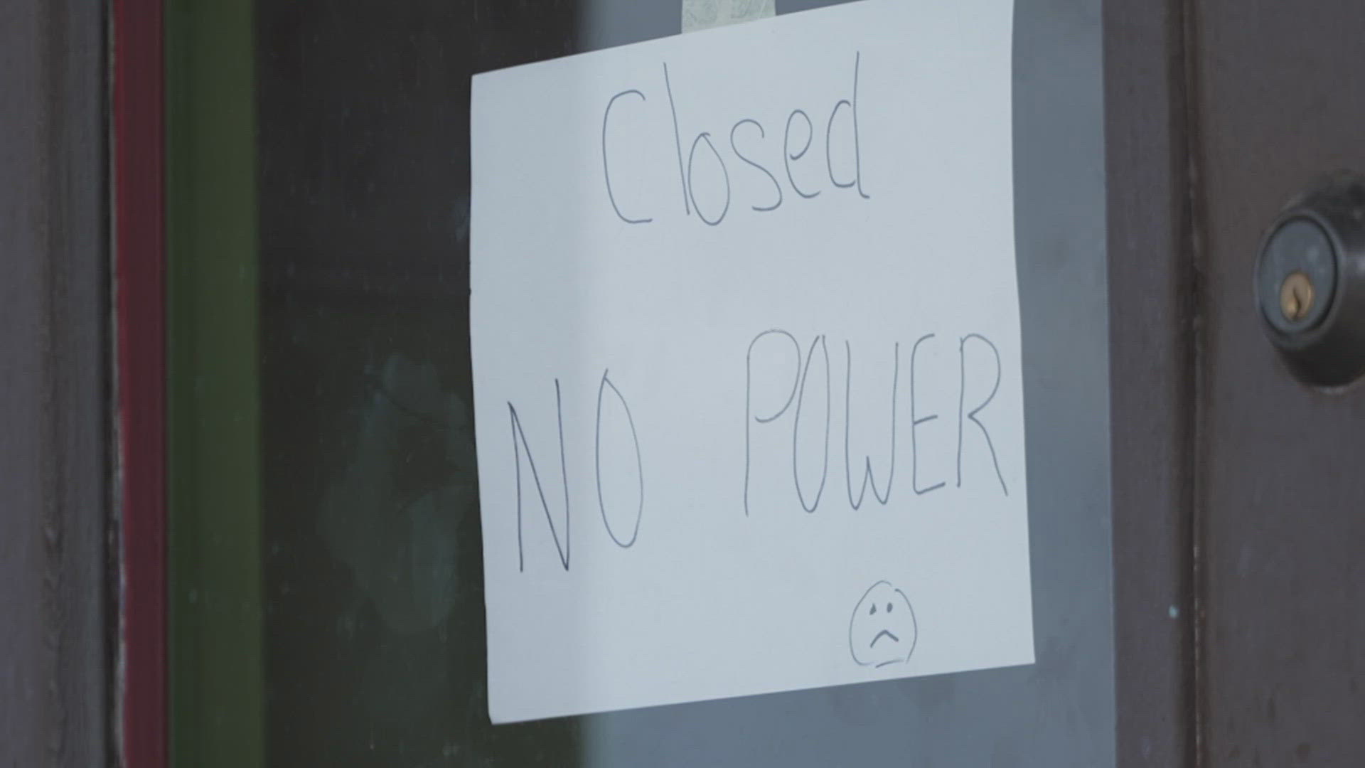 Power outage affects more than 23,000 people in Rowlett before power ...