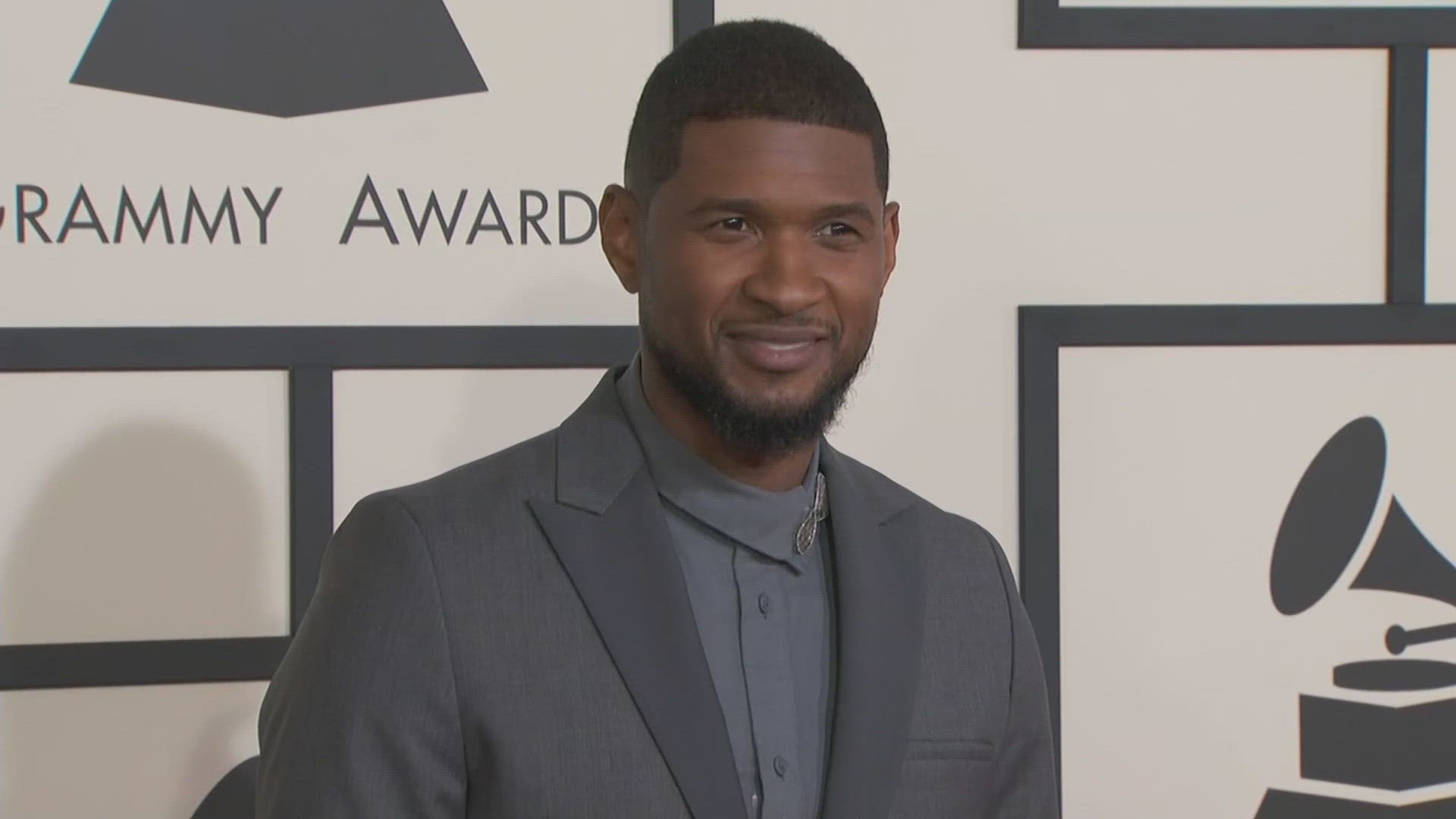 Apple Music chooses Usher to play 2024 Super Bowl Halftime Show