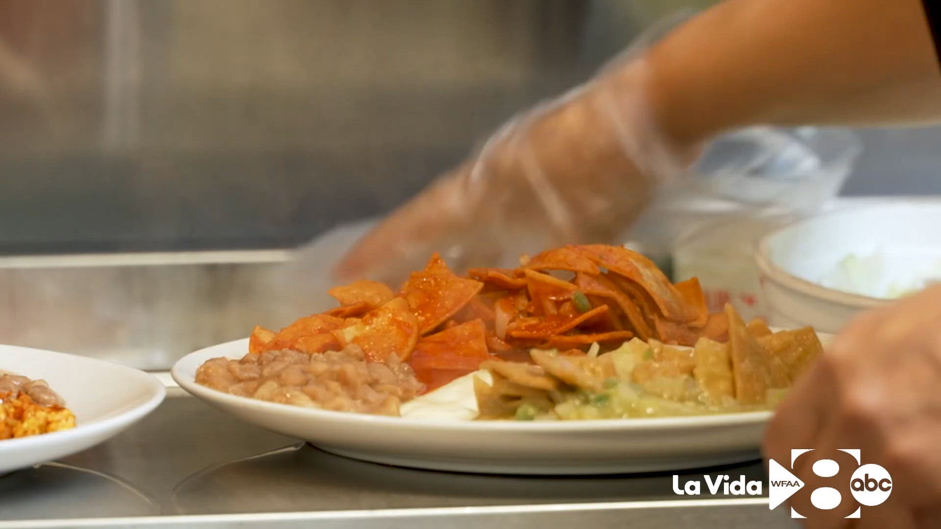 Oak Cliff community restaurant celebrates culture with delicious food ...