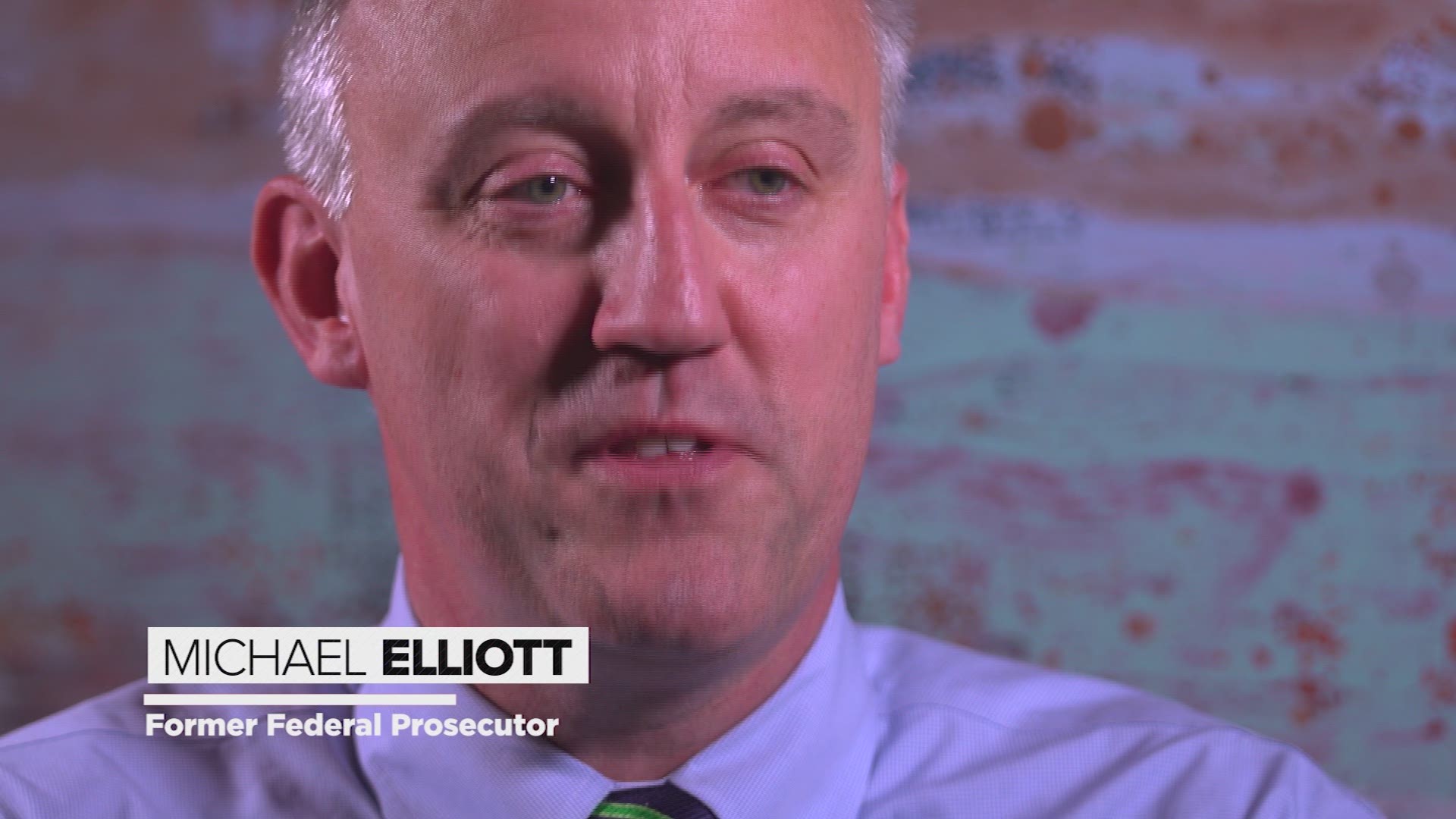 Former federal prosecutor  Michael Elliott talks about what the U.S. Food & Drug Administration doesn't regulate and what you can do to take precautions when it comes to compounded drugs.