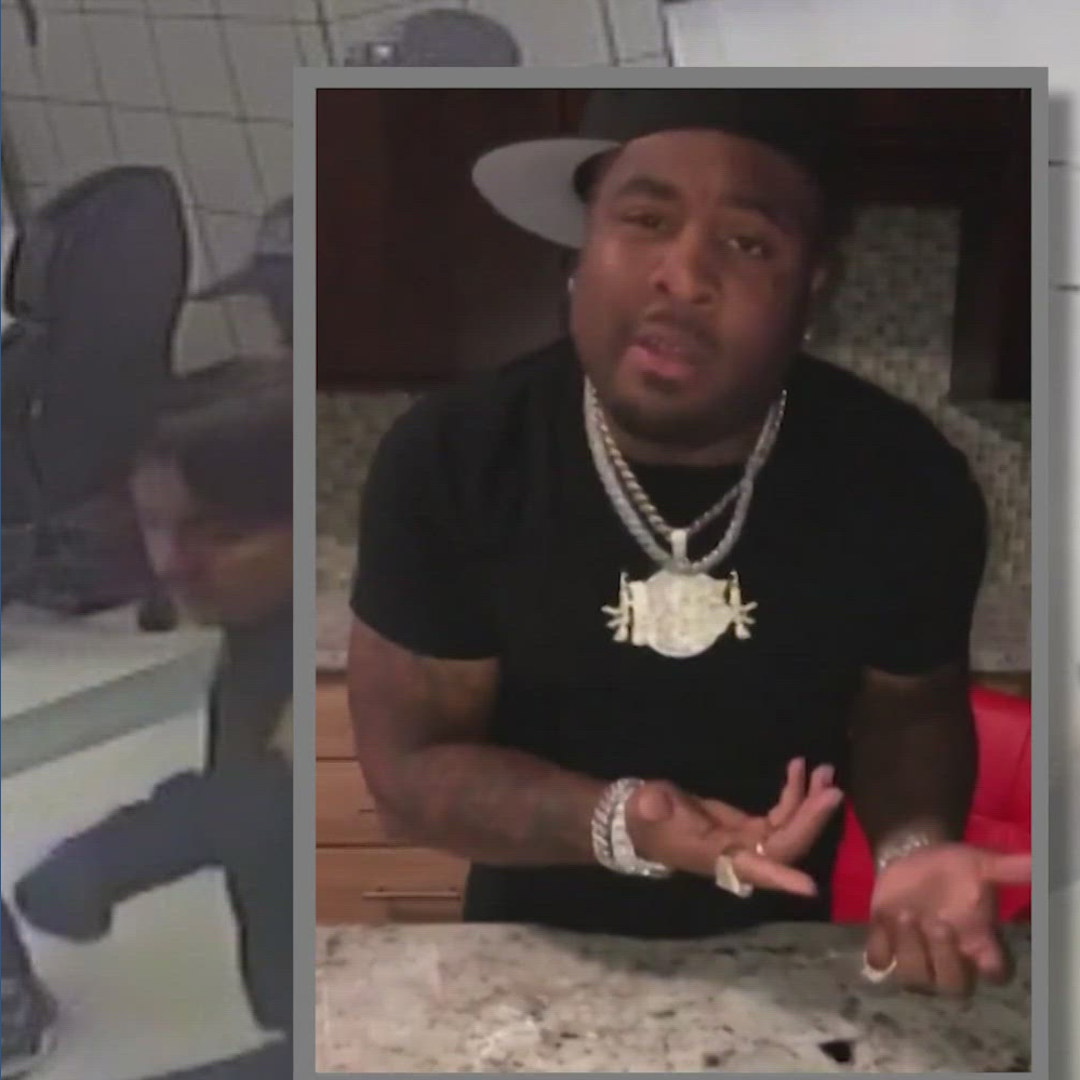Dallas rapper Yella Beezy misses hearing in Mo3 murder case after ...