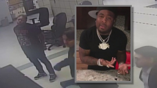 Trial approaches in rapper Mo3's murder-for-hire case | wfaa.com