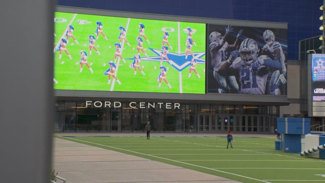 COVID infections coming at pivotal time for Cowboys, Mavs - Vimarsana News