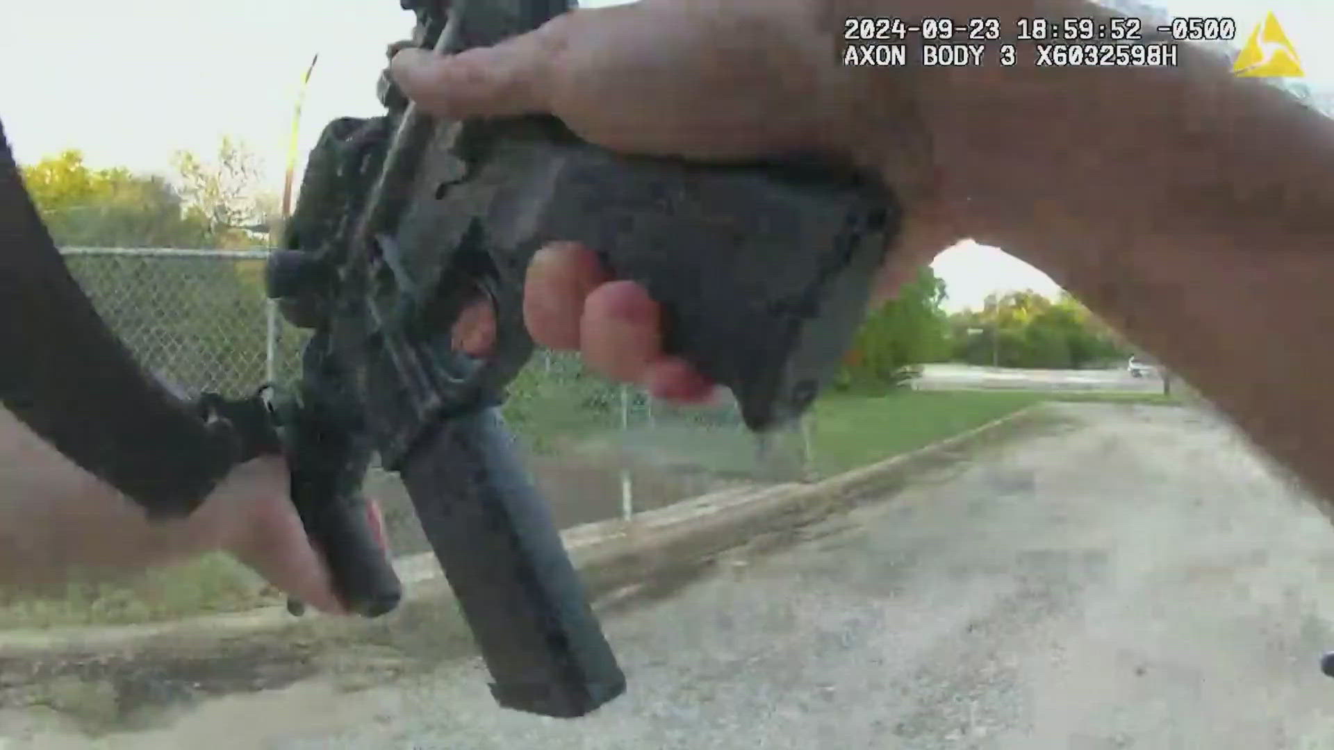 Fort Worth police recently released bodycam footage of a mental health check that turned deadly.