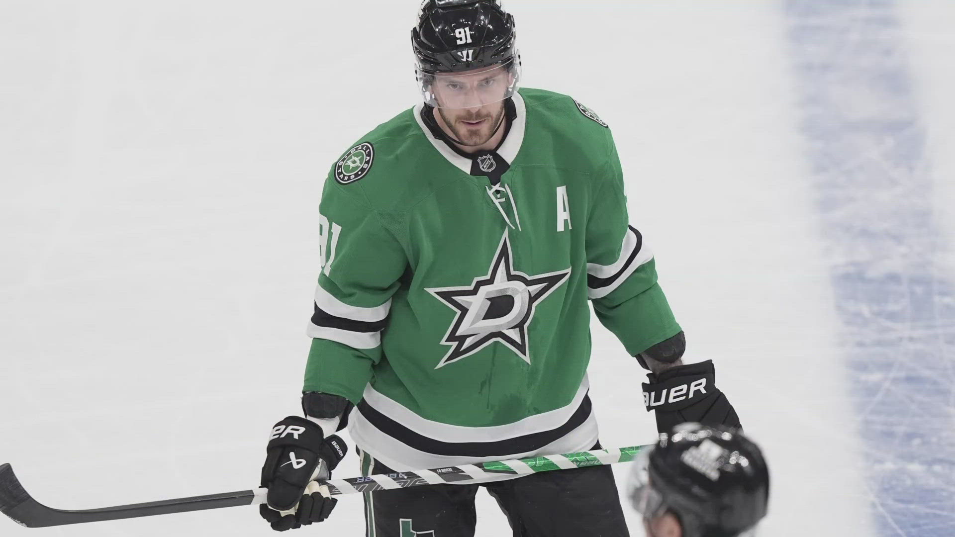 The incident happened at the Stars player's Dallas home on Nov. 29, the same night Seguin was playing a home game at the American Airlines Center.