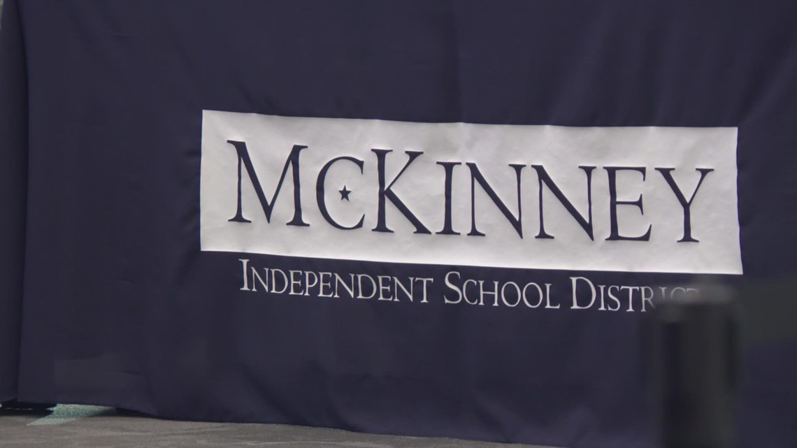 McKinney ISD superintendent Rick McDaniel announces retirement - Vimarsana News