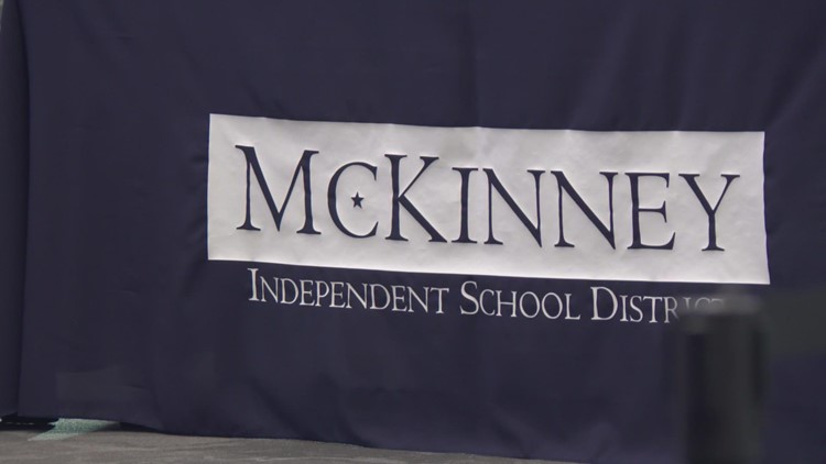 McKinney ISD superintendent announces retirement