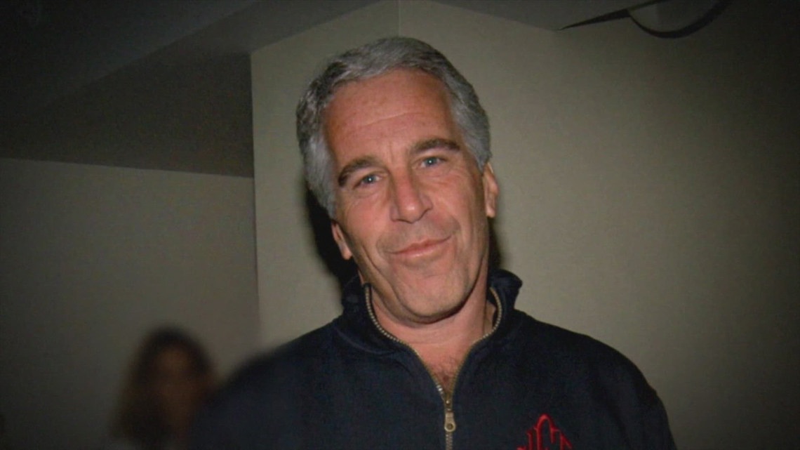 Terry Epstein Epstein files due to be released | wfaa.com