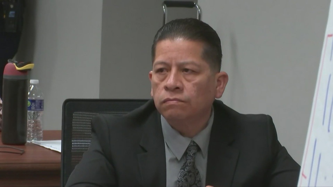 Both State and Defense rest their cases in former Uvalde School Officer ...