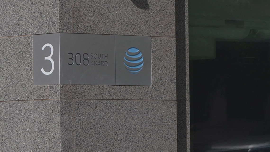 Downtown Dallas in limbo: As AT&T plans exit, here's where things stand with the flagship Neiman Marcus, future of City Hall and the AAC