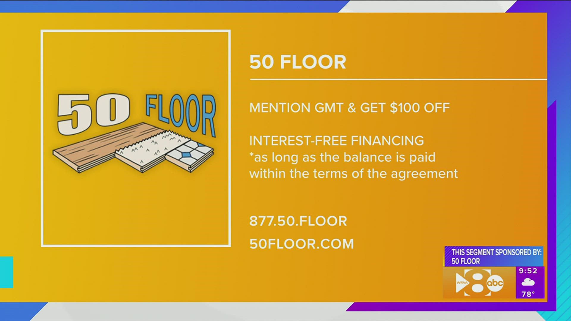 Flooring and indoor air quality