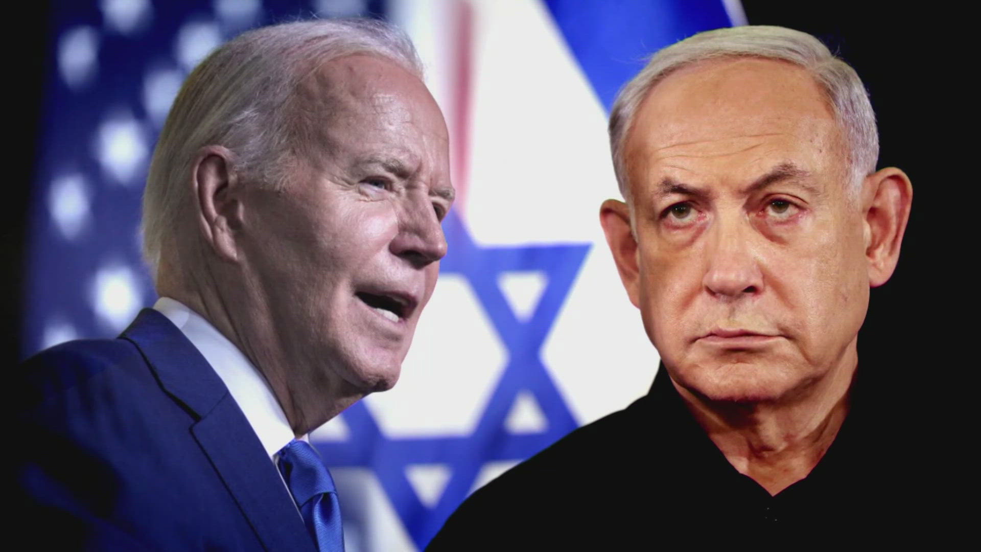 The Biden administration is about to release its review of how Israel used the weapons it got from the U.S.