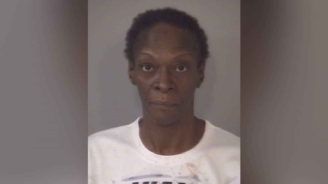 Chris Bosh's Mother Arrested For Exploiting Disabled Man | Wfaa.com