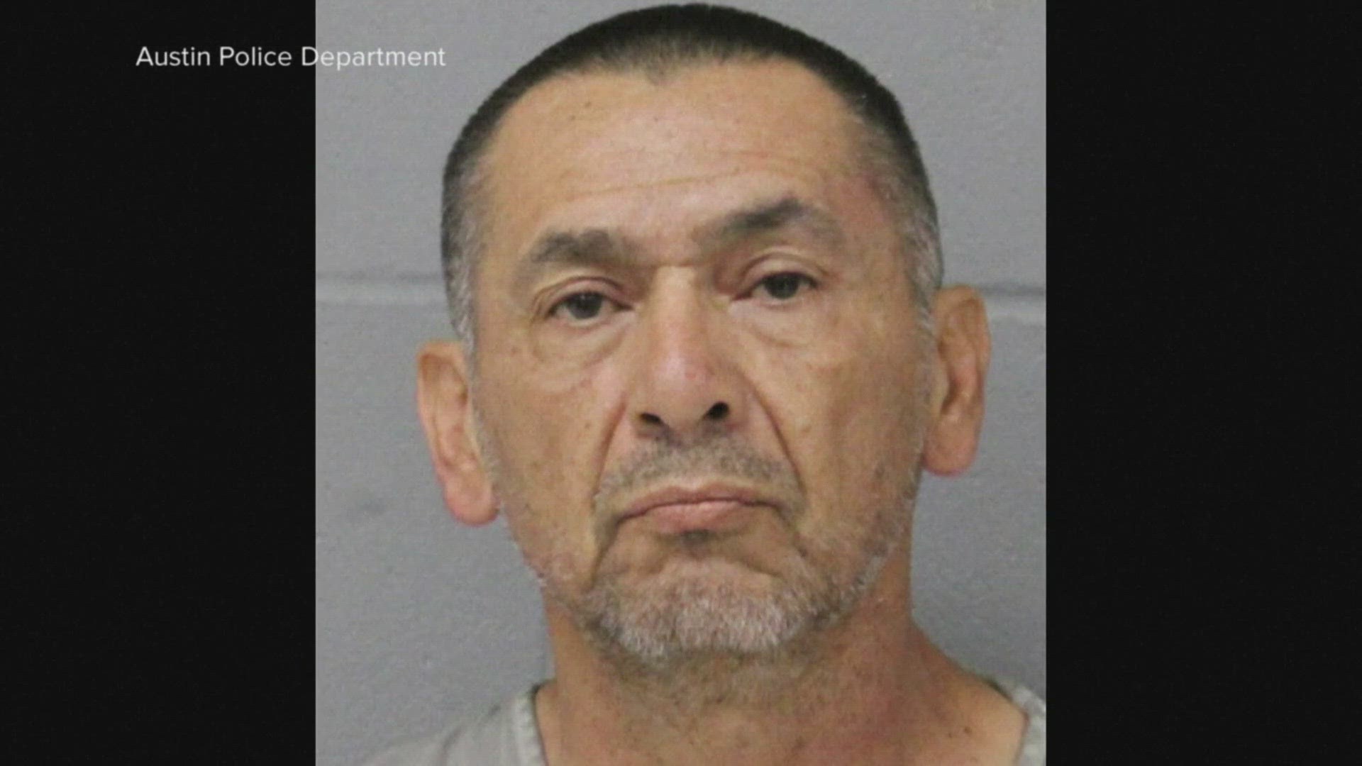 Raul Meza Jr. was convicted in 1982 for the murder of an 8-year-old girl. Police said he could be connected with up to 10 other cold cases.
