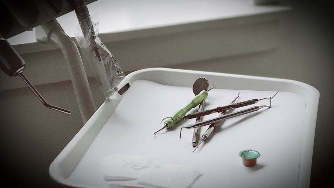 Texas dentists pay $3.1 million for fake children claims - Vimarsana News