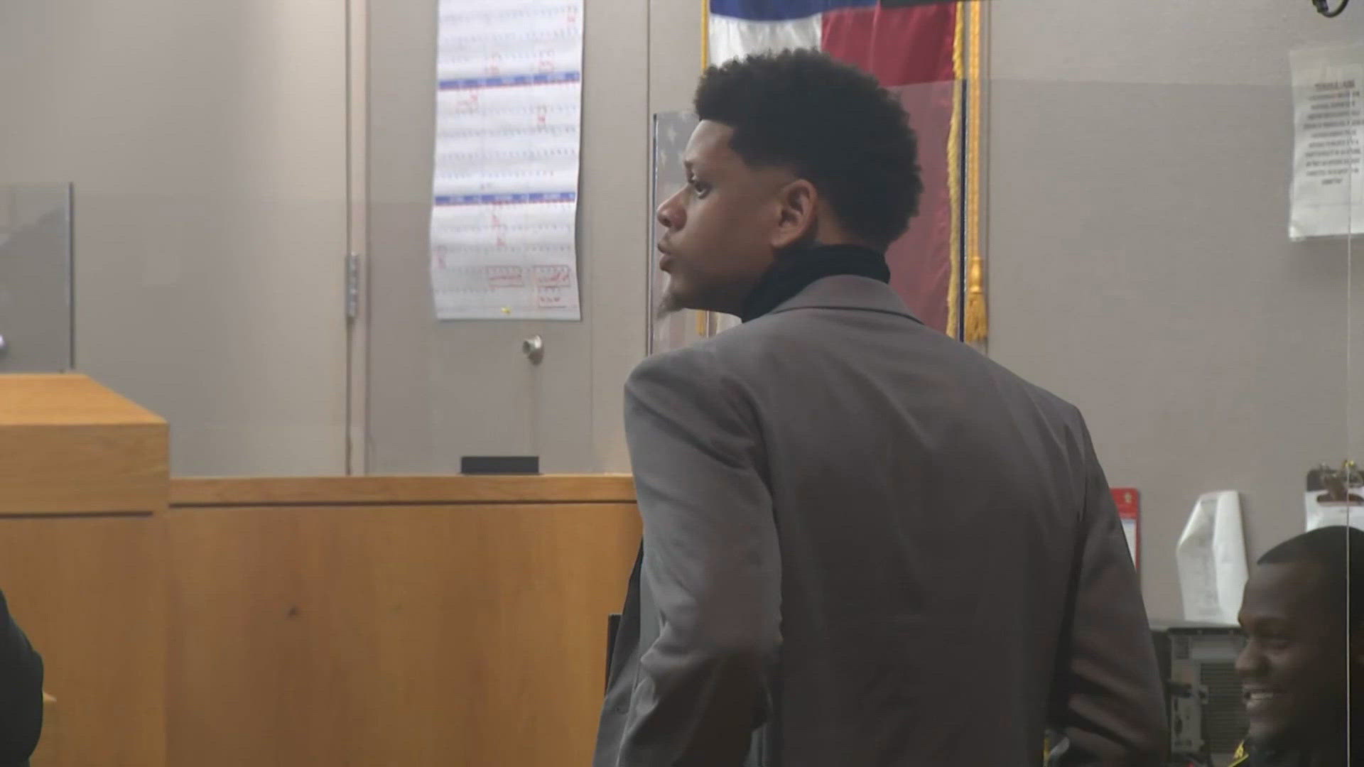 New date set for Yella Beezy's capital murder trial | wfaa.com