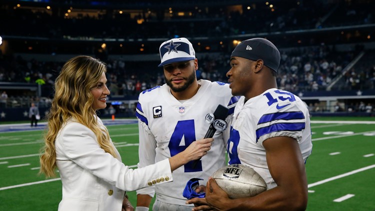 The Offseason Skeptic Examines the Dallas Cowboys - Hogs Haven