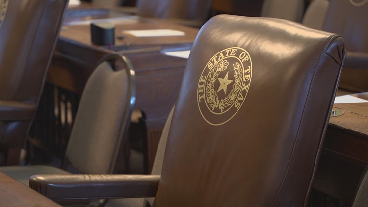 North Texas state representative votes against celebration of Ramadan on House floor