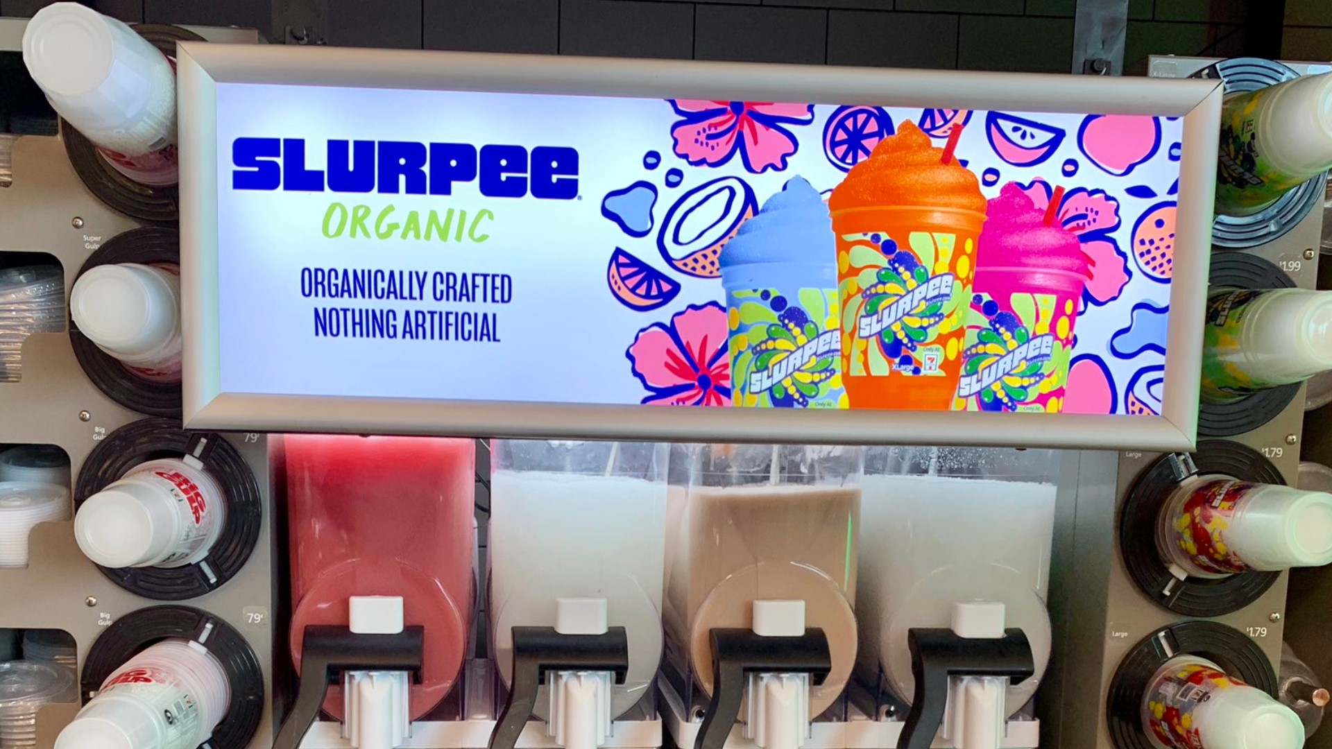 7 things to know about the 7-Eleven Lab Store | wfaa.com