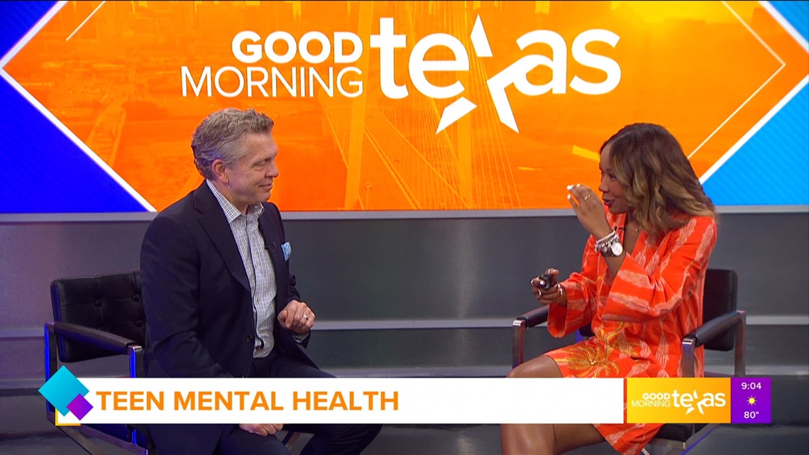 Teen Mental Health