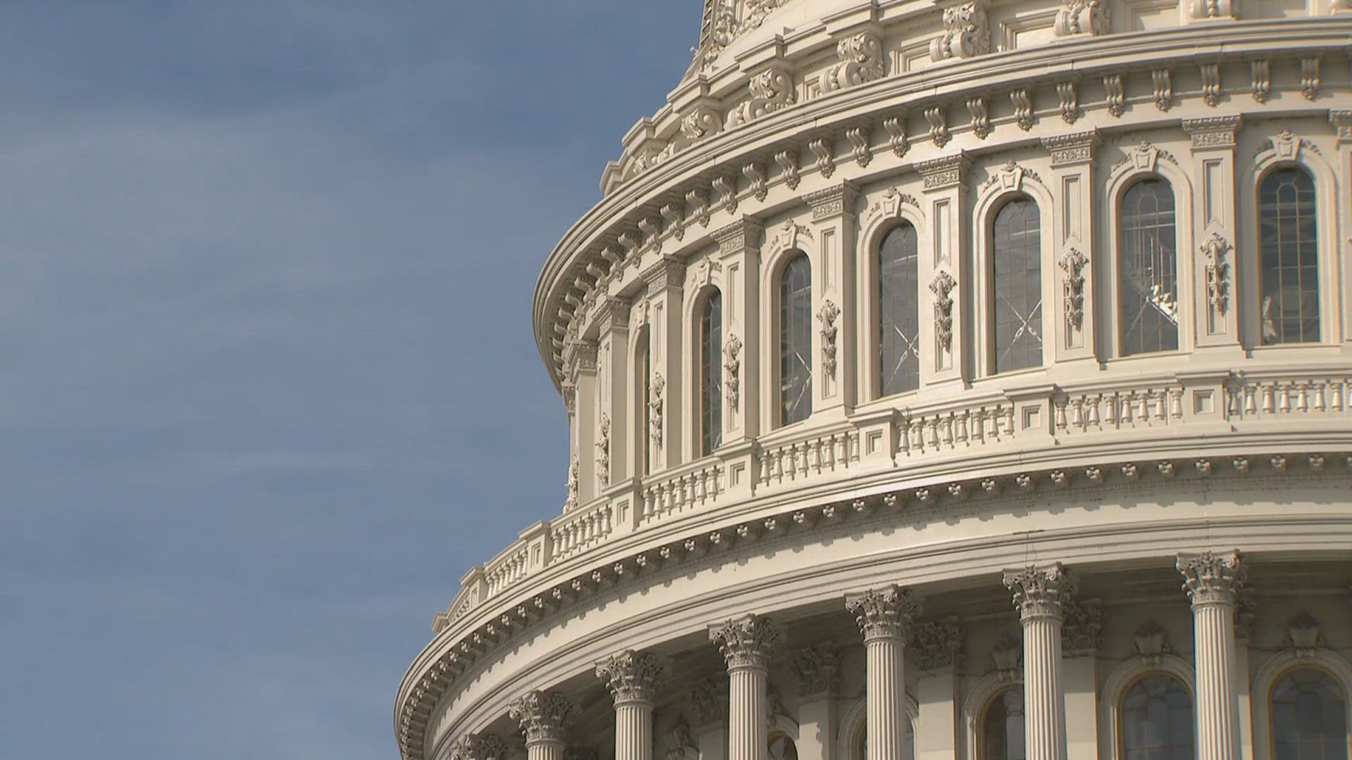 The House is expected to vote by Wednesday to extend funding until Dec. 20.