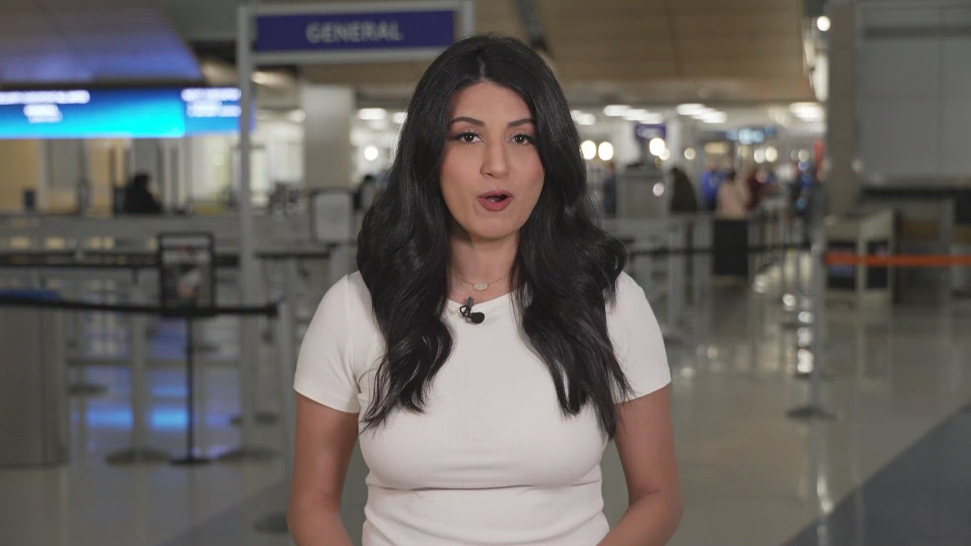 wfaa.com - Maci Smith (WFAA) - American Airlines is strengthening its presence at DFW Airport