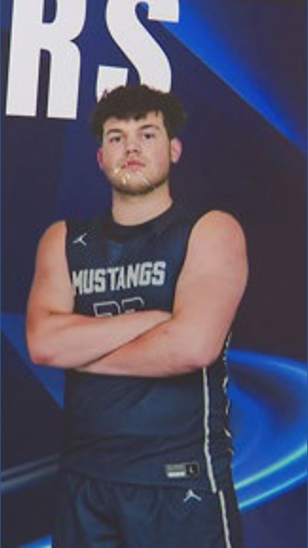 McKinney Christian pitches third quarter shutout in basketball state championship game