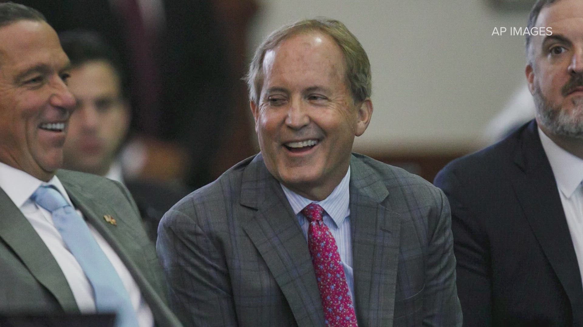 The two Republicans said they plan to continue their efforts to hold Paxton accountable for what they say was the systemic abuse of his office.