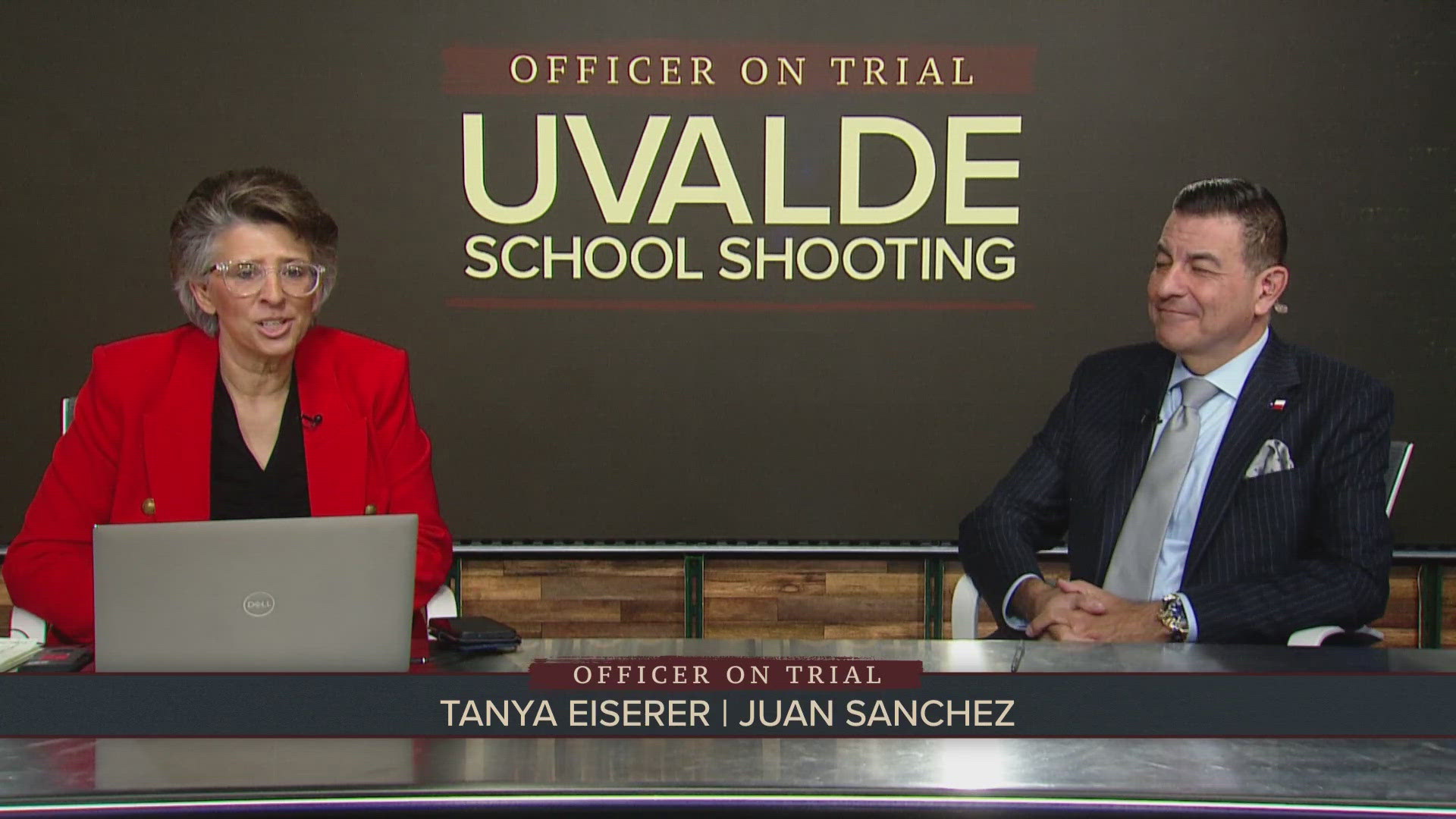 Uvalde School Shooting Trial: Day 11 morning testimony & reaction ...