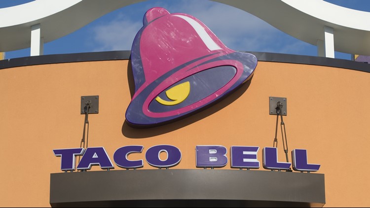 Taco Bell manager in Dallas poured boiling water on customers