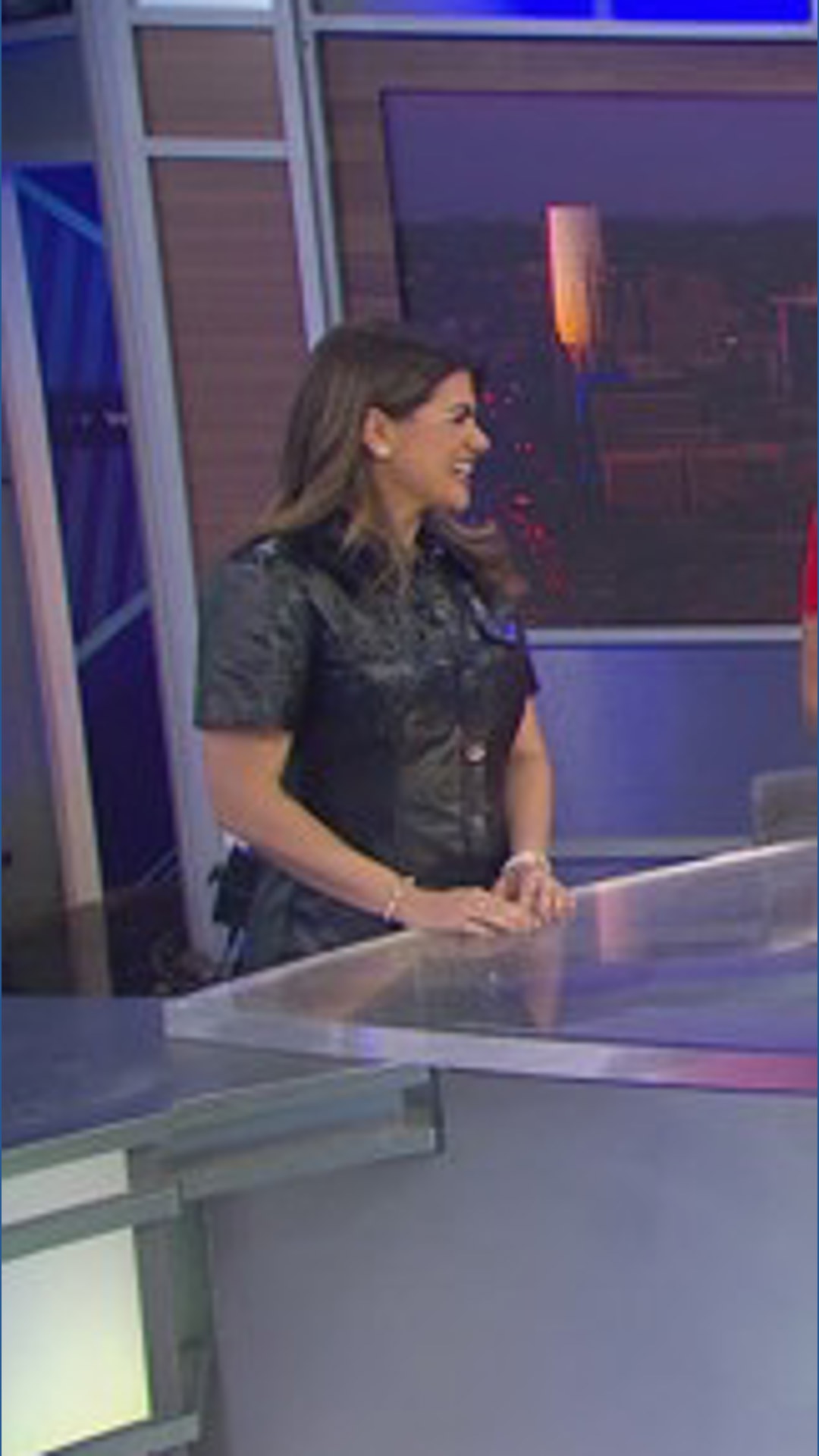 Wafb Reporters Meet your new Daybreak team: Covering breaking news, traffic and ...