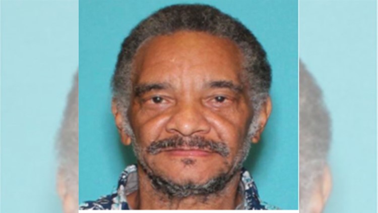 Dallas Police Seek Help Finding Missing 63-year-old Man | Wfaa.com